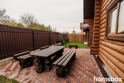 Отдохни с душой в новом банном комплексе «Баня у Сани» со скидкой 45%! Отдохни с душой в новом банном комплексе «Баня у Сани» со скидкой 45%!