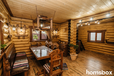 Отдохни с душой в новом банном комплексе «Баня у Сани» со скидкой 45%! Отдохни с душой в новом банном комплексе «Баня у Сани» со скидкой 45%!