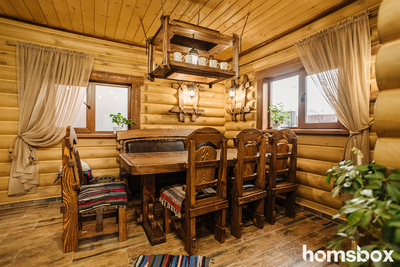 Отдохни с душой в новом банном комплексе «Баня у Сани» со скидкой 45%! Отдохни с душой в новом банном комплексе «Баня у Сани» со скидкой 45%!