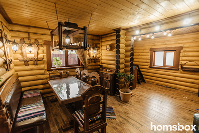 Отдохни с душой в новом банном комплексе «Баня у Сани» со скидкой 45%! Отдохни с душой в новом банном комплексе «Баня у Сани» со скидкой 45%!