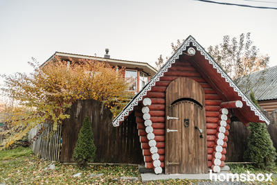 Эксклюзивный отдых в банном комплексе «Crazy веник» со скидкой 50%!