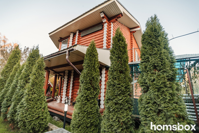 Эксклюзивный отдых в банном комплексе «Crazy веник» со скидкой 50%!