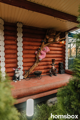 Эксклюзивный отдых в банном комплексе «Crazy веник» со скидкой 50%!