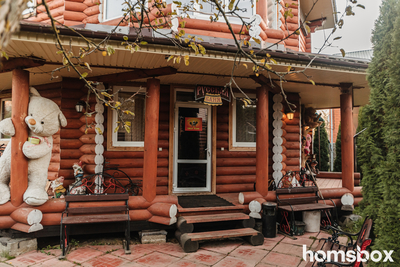 Эксклюзивный отдых в банном комплексе «Crazy веник» со скидкой 50%!