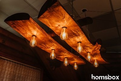 Эксклюзивный отдых в банном комплексе «Crazy веник» со скидкой 50%!