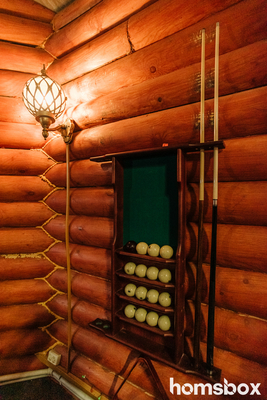 Эксклюзивный отдых в банном комплексе «Crazy веник» со скидкой 50%!