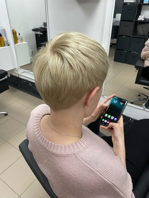 Студия Дарьи Карасевой