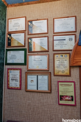 Больше, чем просто обучение! Курсы массажа со скидкой до 38% от Тульского Института Развития Массажистов! Больше, чем просто обучение! Курсы массажа со скидкой до 38% от Тульского Института Развития Массажистов!