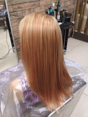 Салон красоты Таиланд