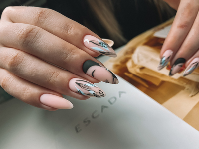 Салон красоты Beauty code