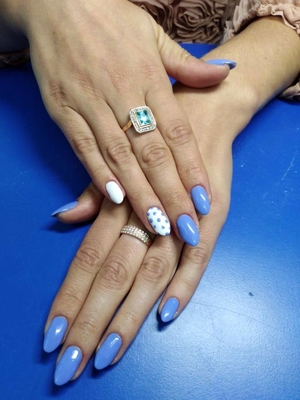 Студия красоты GOOD LUCK