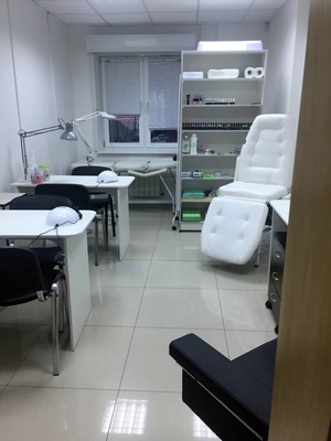 Студия красоты GOOD LUCK