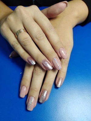 Студия красоты GOOD LUCK