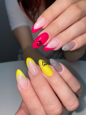 Наведите красоту со скидкой до 53% в салоне красоты «Монталь»! Наведите красоту со скидкой до 53% в салоне красоты «Монталь»!