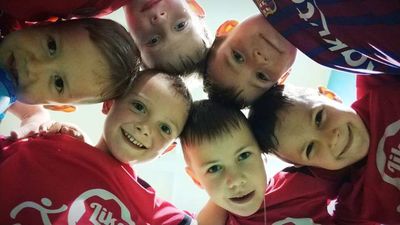 Школа футбола Лайк