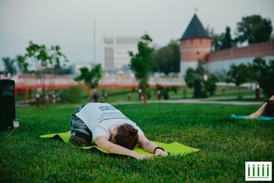 Йога здравого смысла