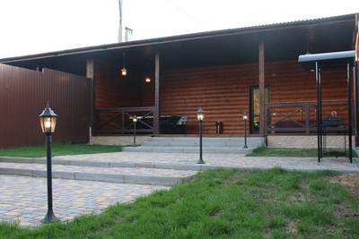 Первоклассный отдых в банном комплексе «Сабай» со скидкой 50%! Ждем Вас!