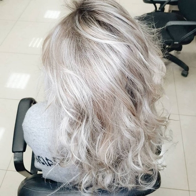 Салон красоты «Цири»