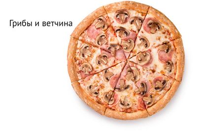 Доставка Додо Пицца