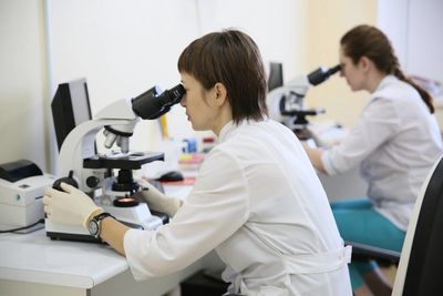 Медицинский центр КОНСУЛЬТАНТ