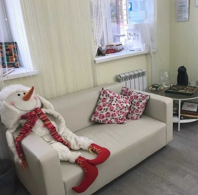 Студия красоты J&K studio