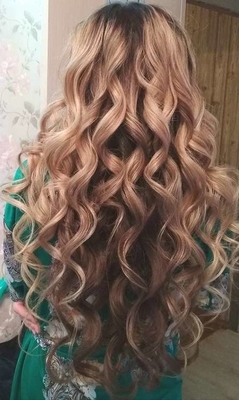 Свадебные прически, макияж, букеты