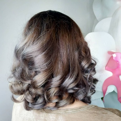 Салон красоты «Цири»