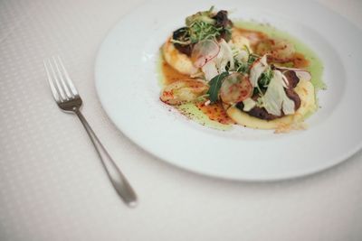 Ресторан Большой Кремлевский