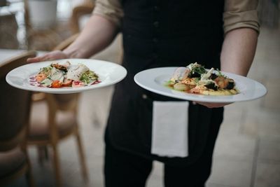 Ресторан Большой Кремлевский