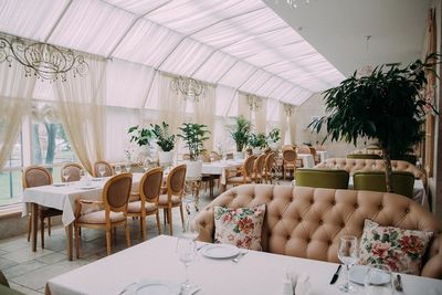 Ресторан Большой Кремлевский