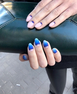 Салон красоты Ой, все