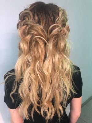 Салон красоты Тали