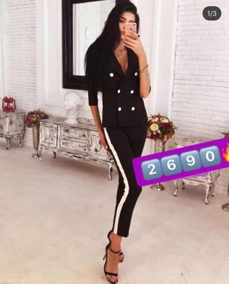 Emma Fashion розничная продажа одежды