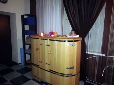 SPA студии «Гармония души и тела»