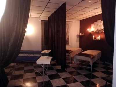 SPA студии «Гармония души и тела»