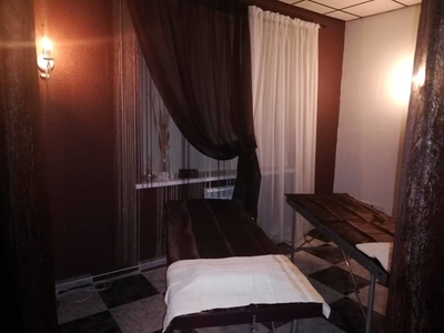 SPA студии «Гармония души и тела»