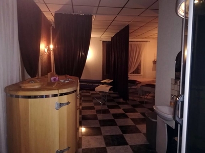 SPA студии «Гармония души и тела»