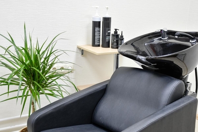 Салон мужских стрижек