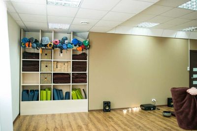 Центр йоги и здоровья Своя йога