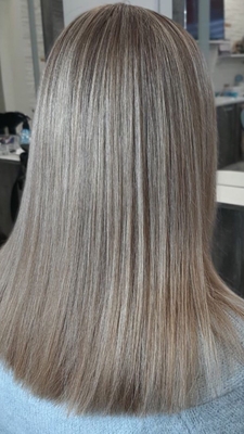 B.Beauty салон красоты