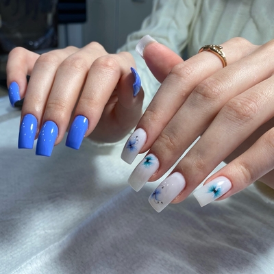 B.Beauty салон красоты