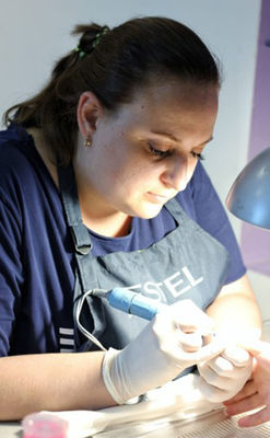 Салон красоты Profil