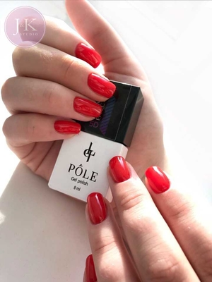 Студия красоты J&K studio