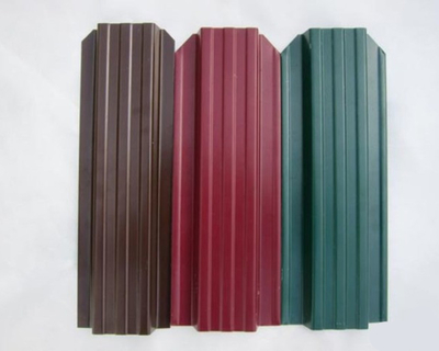 Профнастил