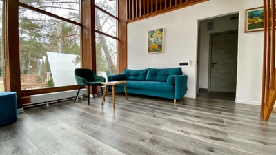 Солнечная на Оке, база отдыха