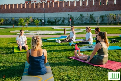 Йога здравого смысла