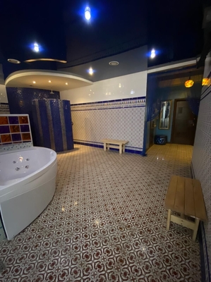 Устройте незабываемый отдых любимым в роскошном комплексе «Империя» со скидкой 50%! Устройте незабываемый отдых любимым в роскошном комплексе «Империя» со скидкой 50%!