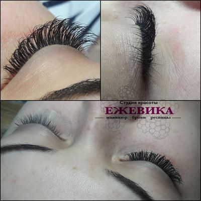 Салон красоты Ежевика в Туле