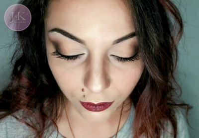 Студия красоты J&K studio