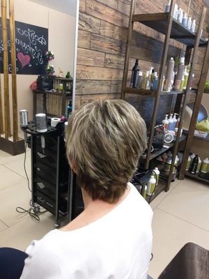 Салон красоты Таиланд